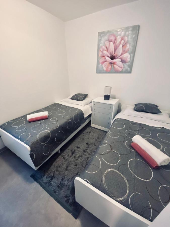 Apartman Stipancic Labin  Exterior photo