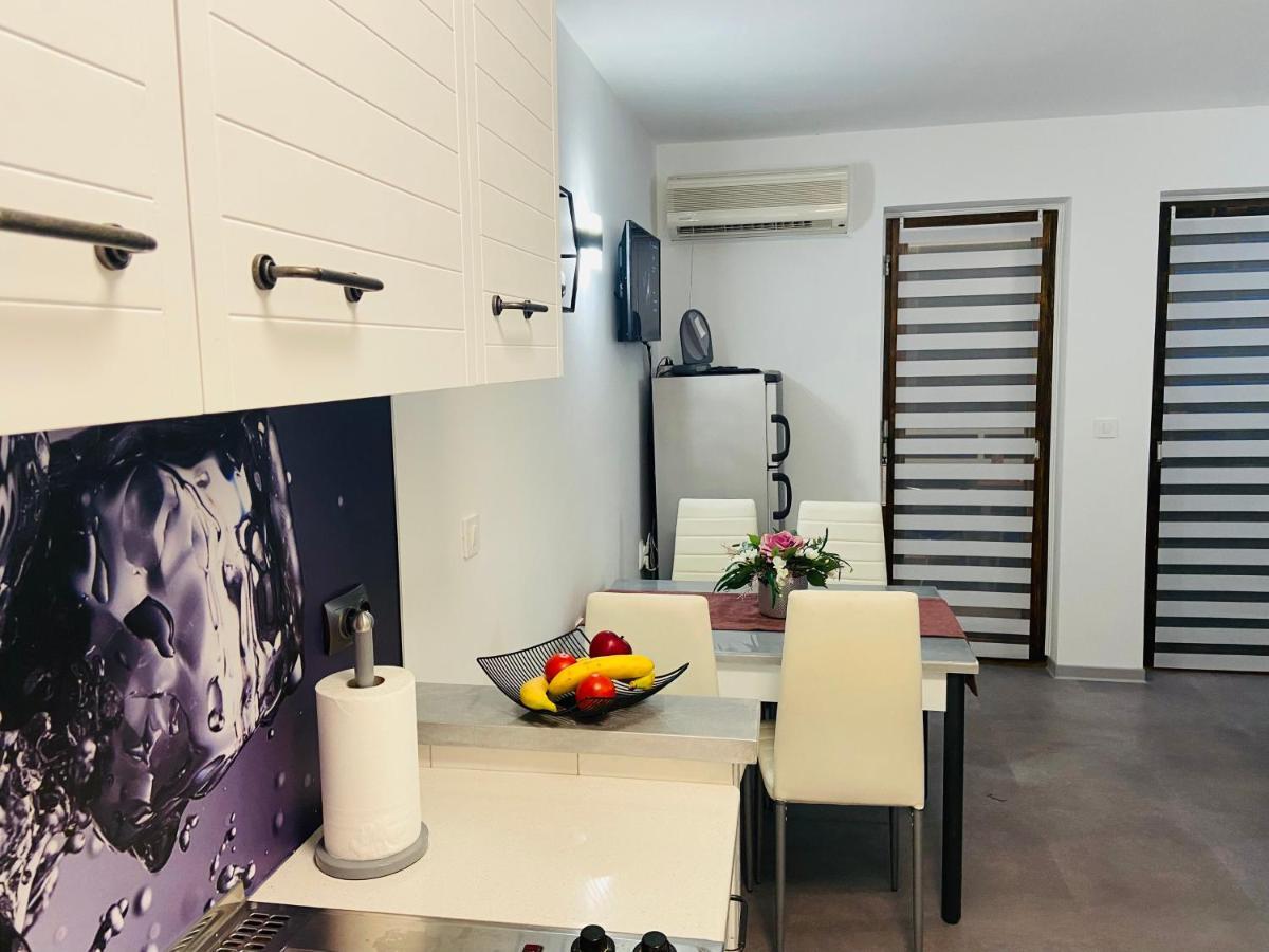 Apartman Stipancic Labin  Exterior photo