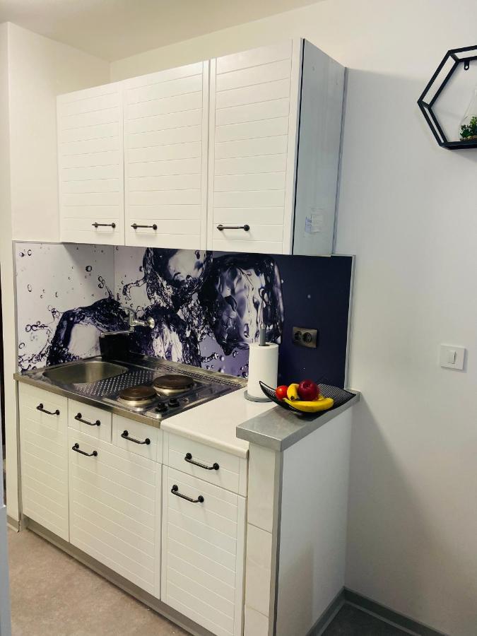 Apartman Stipancic Labin  Exterior photo