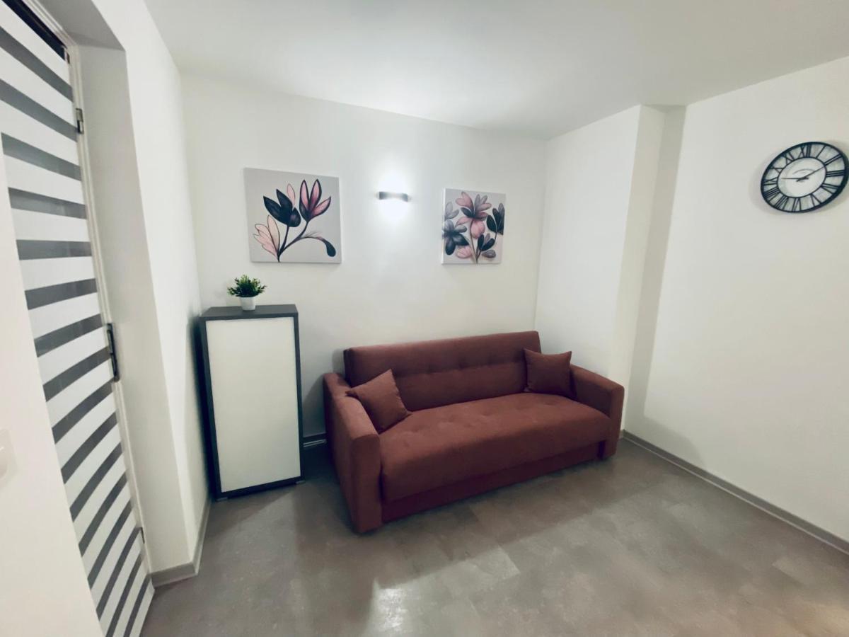 Apartman Stipancic Labin  Exterior photo