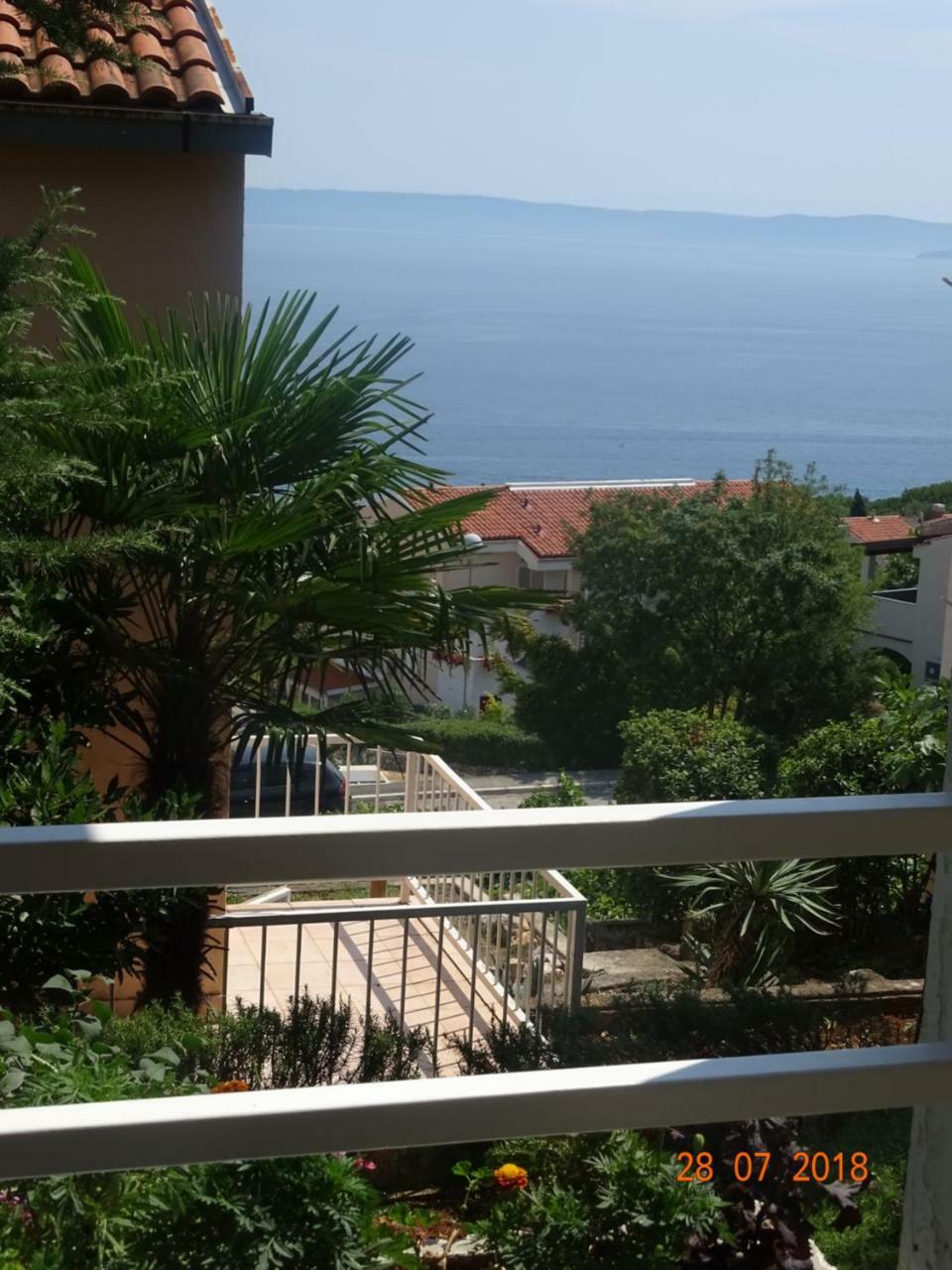Apartman Stipancic Labin  Exterior photo
